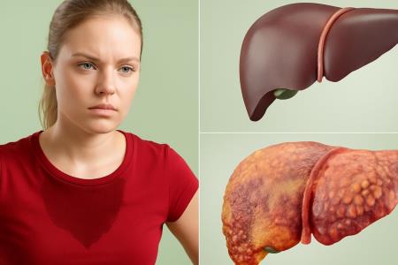 21-tägige Reinigungskur